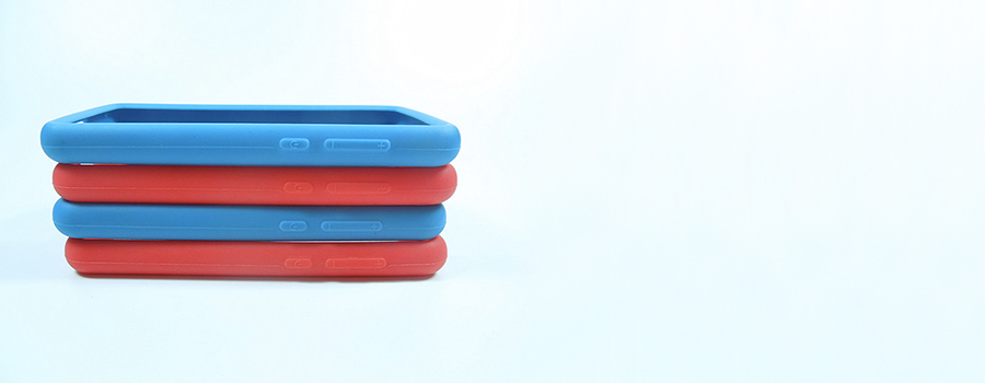 万能硅胶保护套